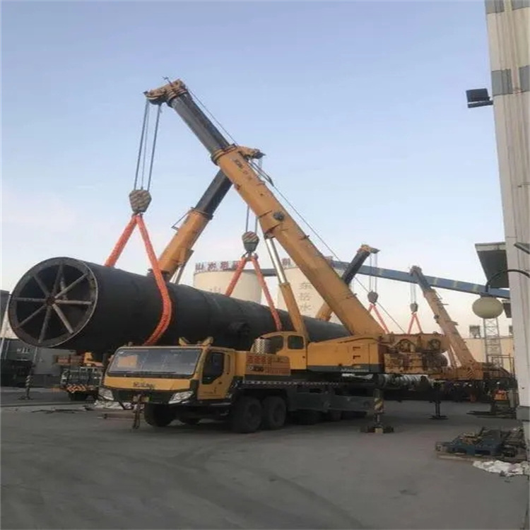 罗山找哪里有附近吊车出租|35吨|本地快速响应